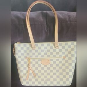 Louis Vuitton Iena PM Tote